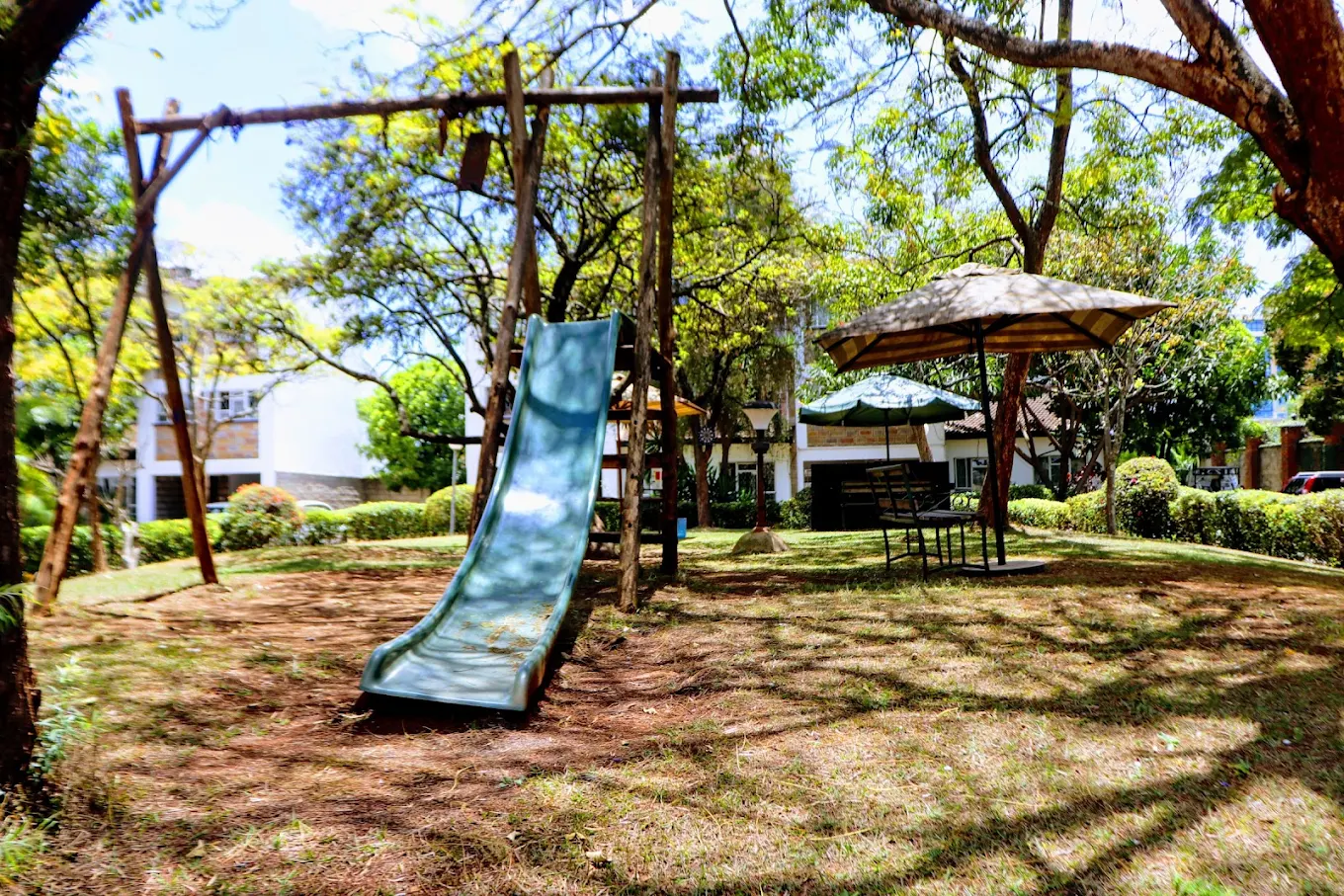 Bitha Homes - APARTMENT in Kilimani photo